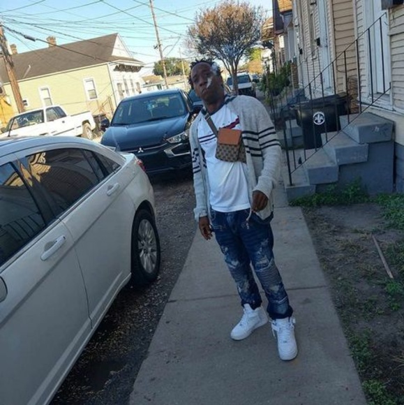 Meet your Posher, Tyrone - Picture 1 of 1